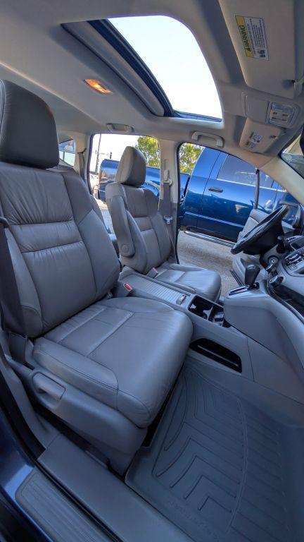 used 2014 Honda CR-V car, priced at $9,498