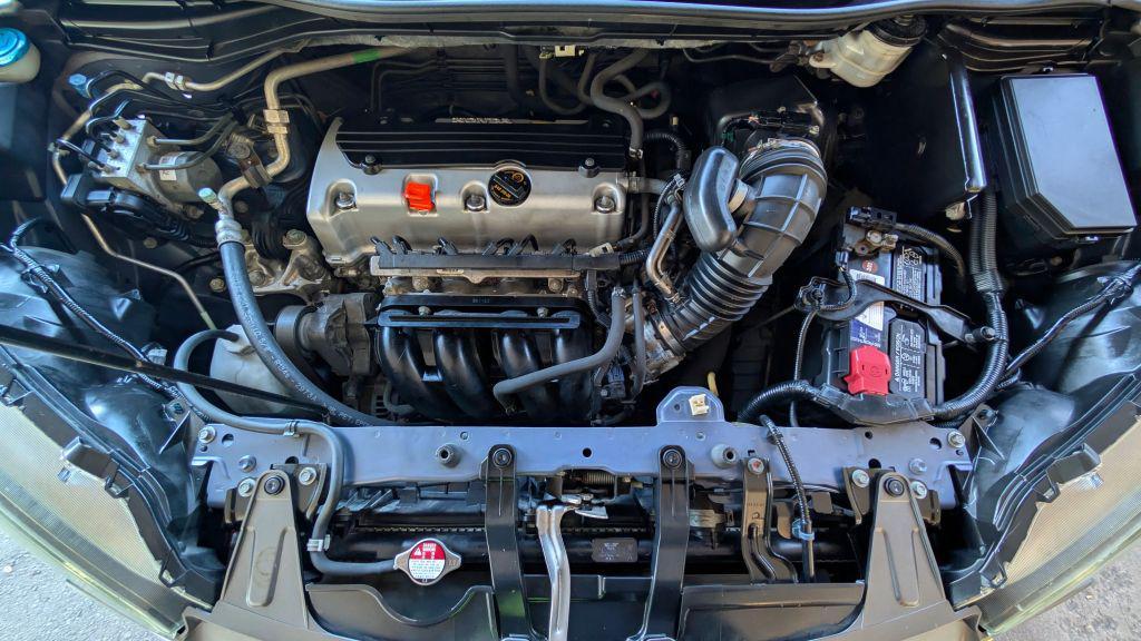 used 2014 Honda CR-V car, priced at $9,498