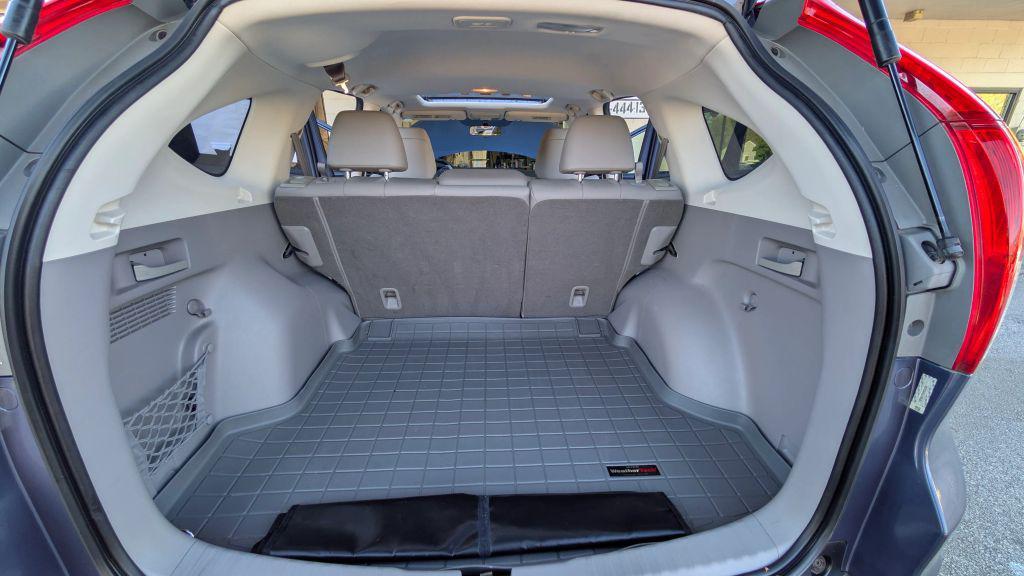 used 2014 Honda CR-V car, priced at $9,498