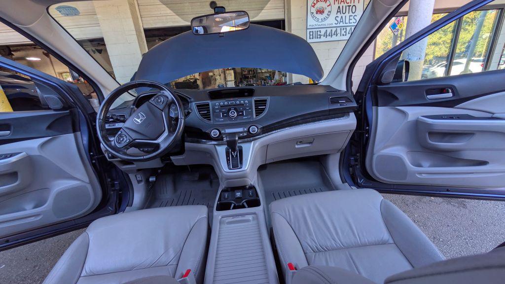 used 2014 Honda CR-V car, priced at $9,498