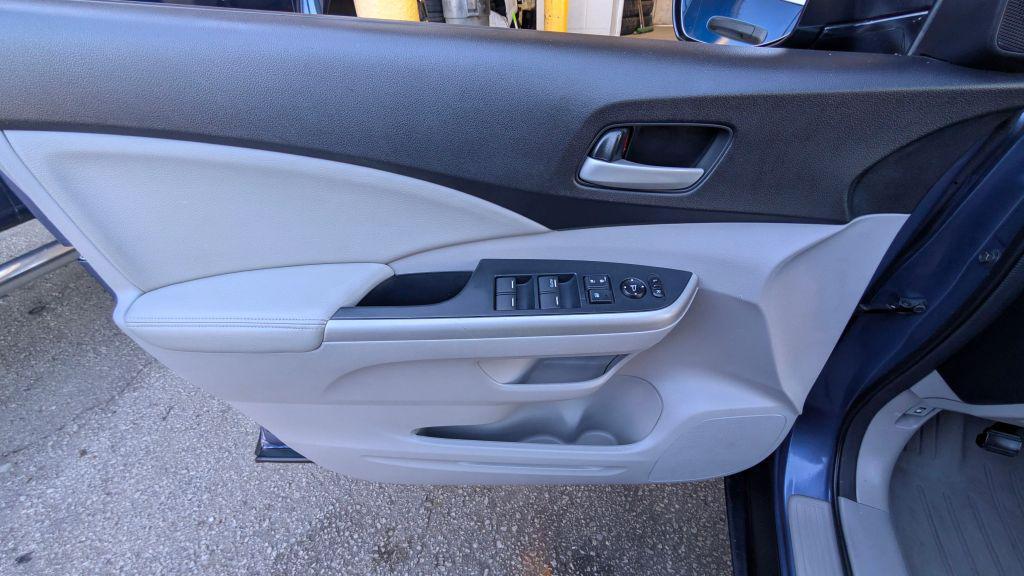 used 2014 Honda CR-V car, priced at $9,498