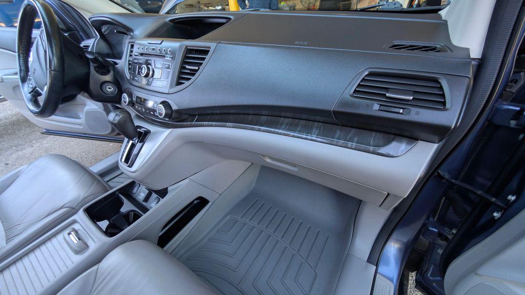 used 2014 Honda CR-V car, priced at $9,498