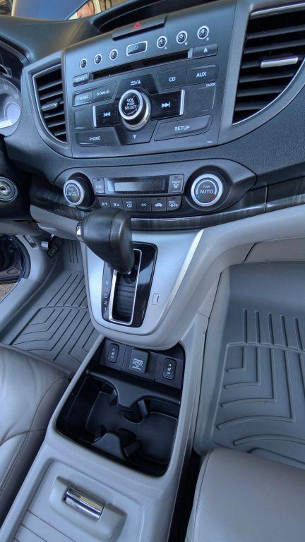 used 2014 Honda CR-V car, priced at $9,498