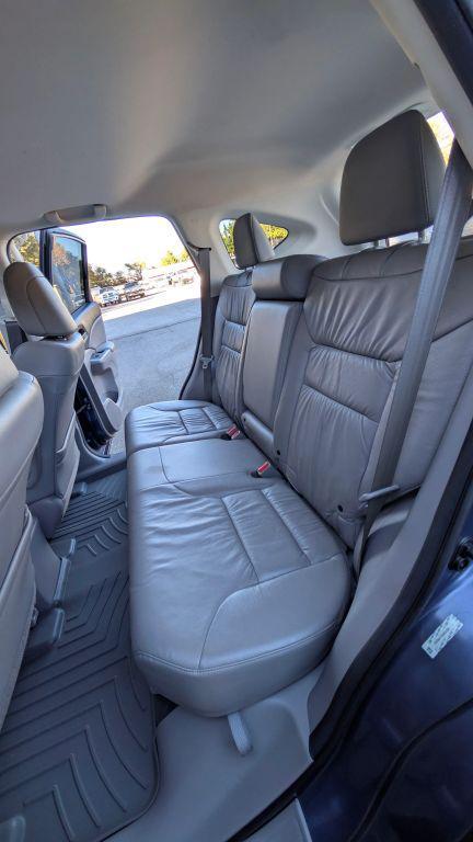 used 2014 Honda CR-V car, priced at $9,498
