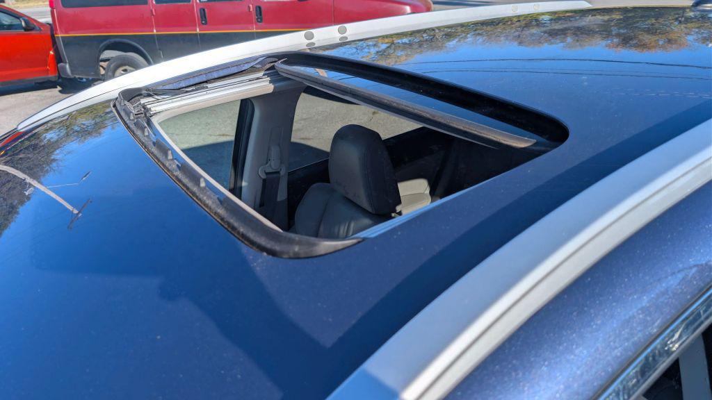 used 2014 Honda CR-V car, priced at $9,498