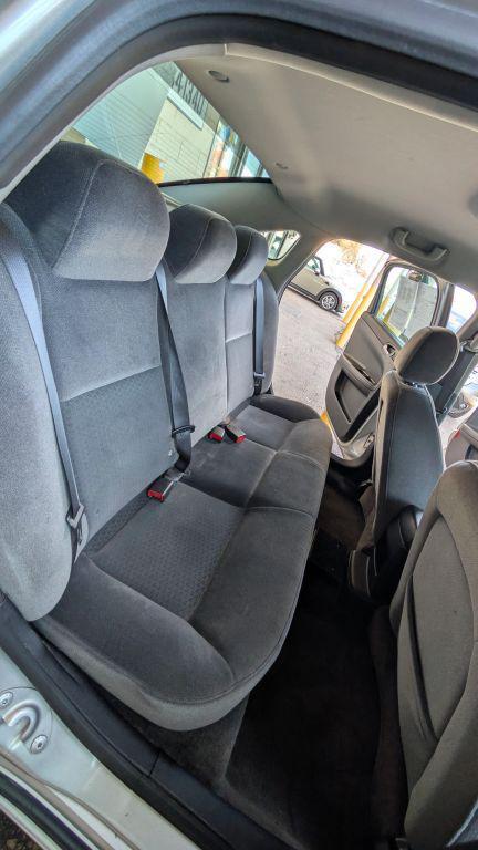 used 2007 Chevrolet Impala car, priced at $4,698