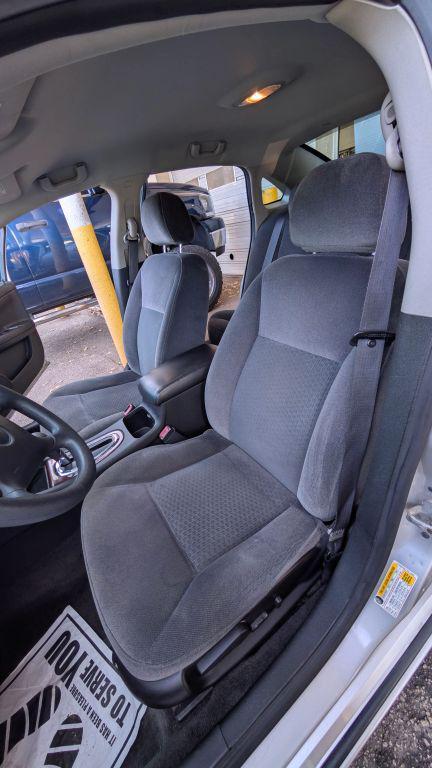 used 2007 Chevrolet Impala car, priced at $4,698