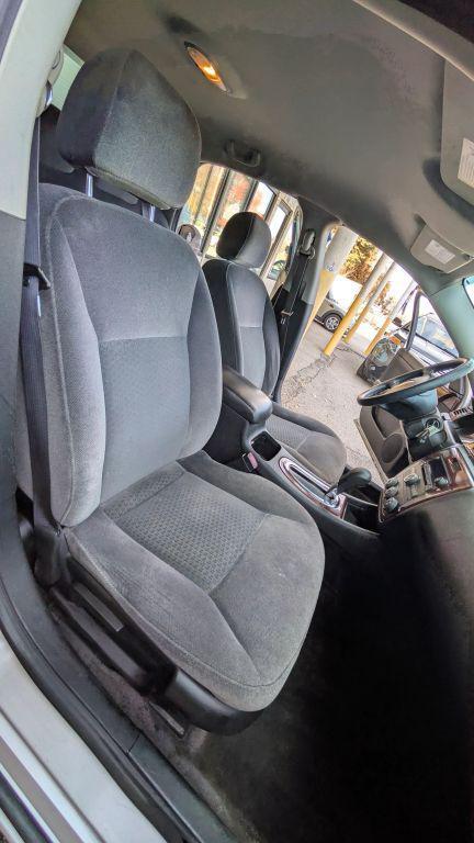 used 2007 Chevrolet Impala car, priced at $4,698