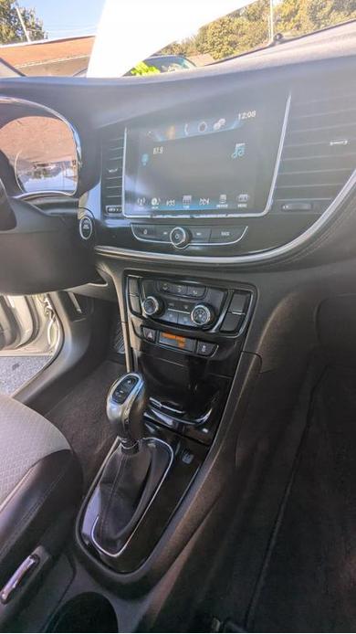 used 2019 Buick Encore car, priced at $7,998