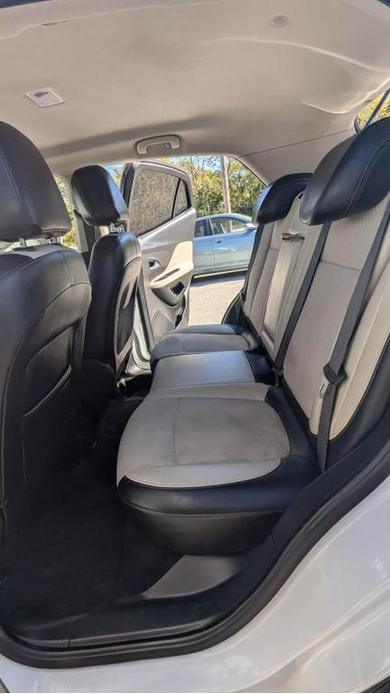 used 2019 Buick Encore car, priced at $7,998