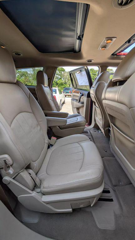 used 2012 Buick Enclave car, priced at $5,698
