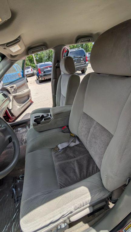 used 2005 Chevrolet Impala car, priced at $3,498