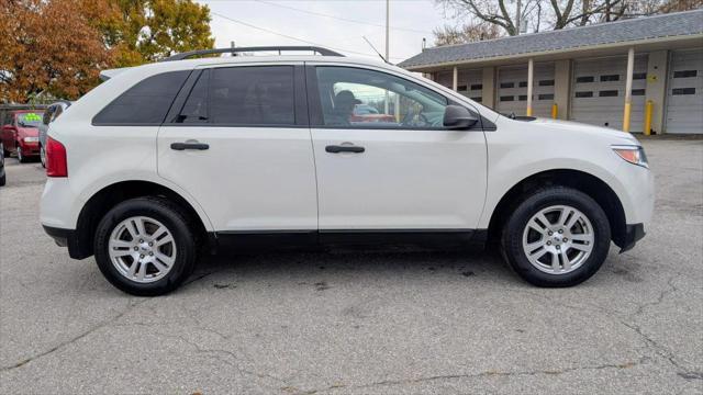 used 2012 Ford Edge car, priced at $6,798