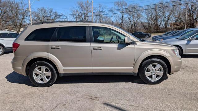 used 2009 Dodge Journey car, priced at $5,998