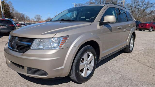 used 2009 Dodge Journey car, priced at $5,998