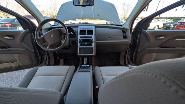 used 2009 Dodge Journey car, priced at $5,998