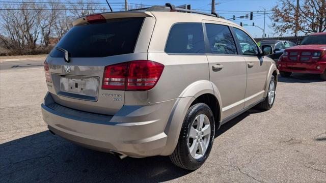 used 2009 Dodge Journey car, priced at $5,998