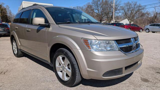 used 2009 Dodge Journey car, priced at $5,998