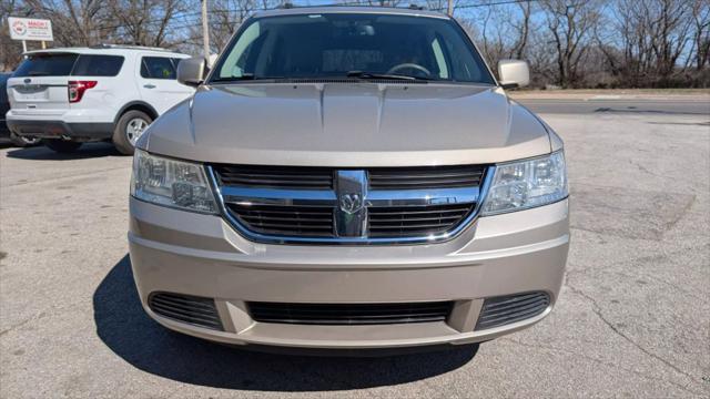 used 2009 Dodge Journey car, priced at $5,998