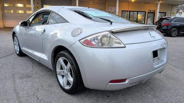 used 2006 Mitsubishi Eclipse car, priced at $4,498