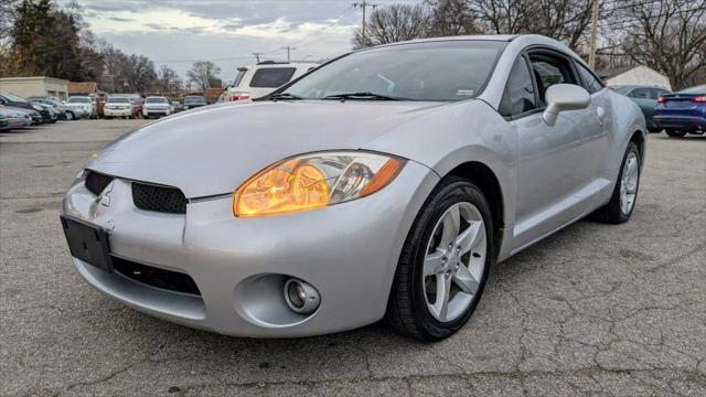 used 2006 Mitsubishi Eclipse car, priced at $4,498