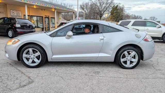 used 2006 Mitsubishi Eclipse car, priced at $4,498