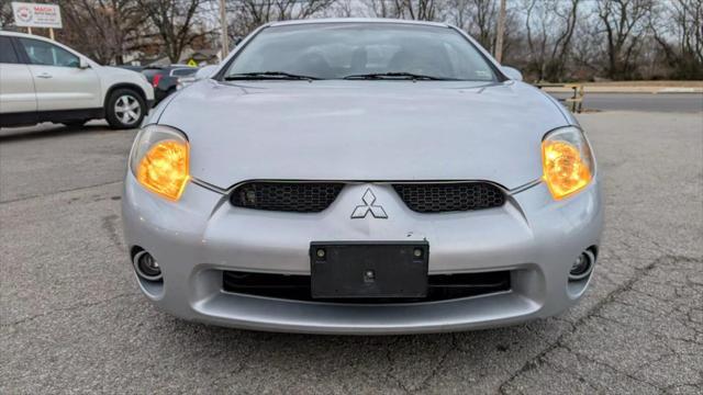 used 2006 Mitsubishi Eclipse car, priced at $4,498