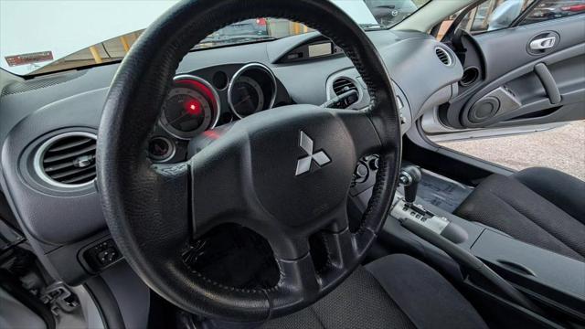 used 2006 Mitsubishi Eclipse car, priced at $4,498