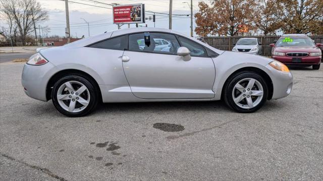 used 2006 Mitsubishi Eclipse car, priced at $4,498