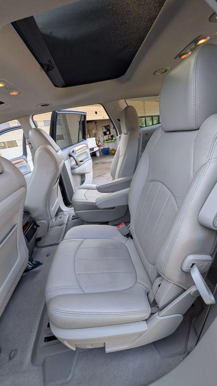 used 2011 Buick Enclave car, priced at $5,698