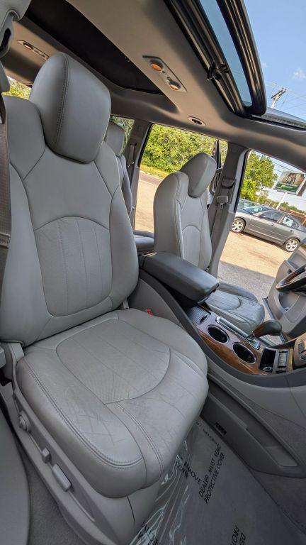 used 2011 Buick Enclave car, priced at $5,698