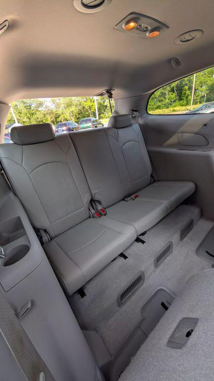 used 2011 Buick Enclave car, priced at $5,698