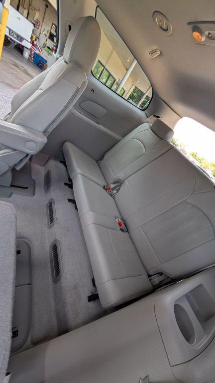used 2011 Buick Enclave car, priced at $5,698