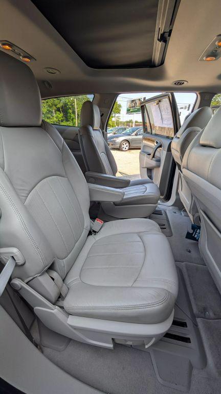 used 2011 Buick Enclave car, priced at $5,698