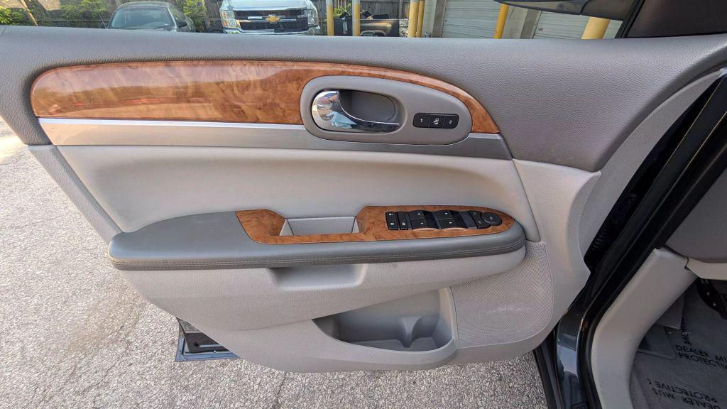 used 2011 Buick Enclave car, priced at $5,698