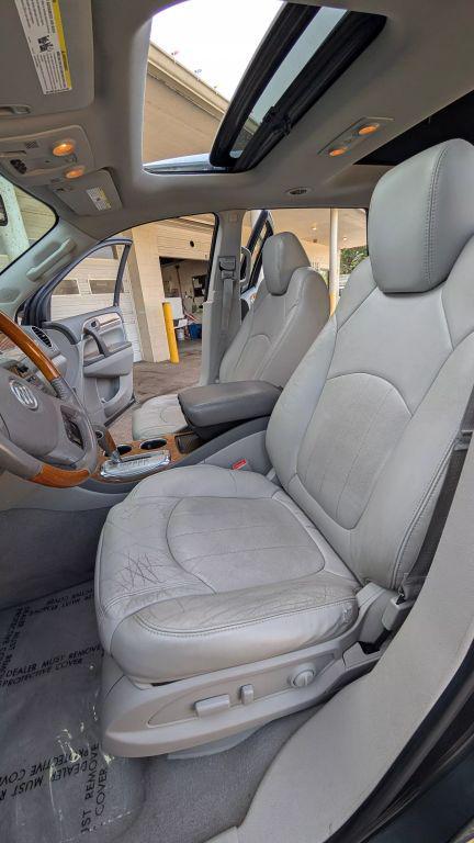 used 2011 Buick Enclave car, priced at $5,698