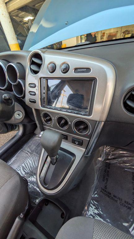used 2008 Pontiac Vibe car, priced at $2,998