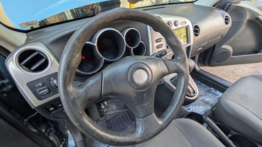 used 2008 Pontiac Vibe car, priced at $2,998