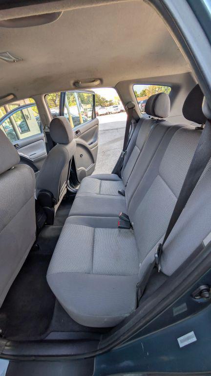 used 2008 Pontiac Vibe car, priced at $2,998