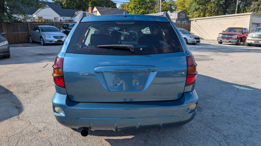 used 2008 Pontiac Vibe car, priced at $2,998