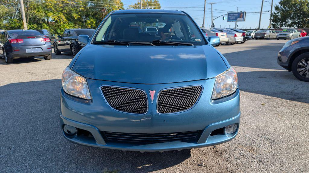 used 2008 Pontiac Vibe car, priced at $2,998