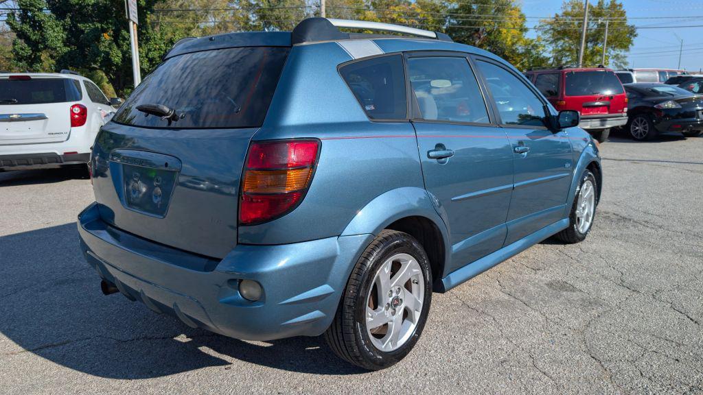 used 2008 Pontiac Vibe car, priced at $2,998