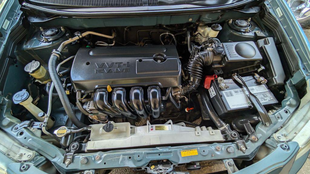 used 2008 Pontiac Vibe car, priced at $2,998