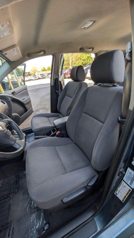 used 2008 Pontiac Vibe car, priced at $2,998