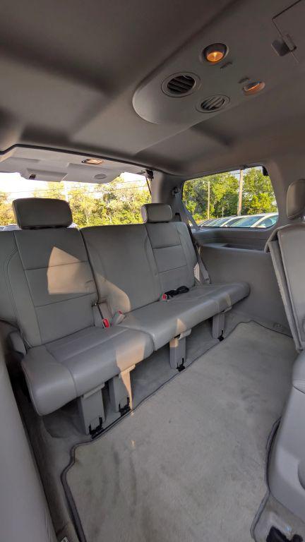 used 2008 INFINITI QX56 car, priced at $6,298
