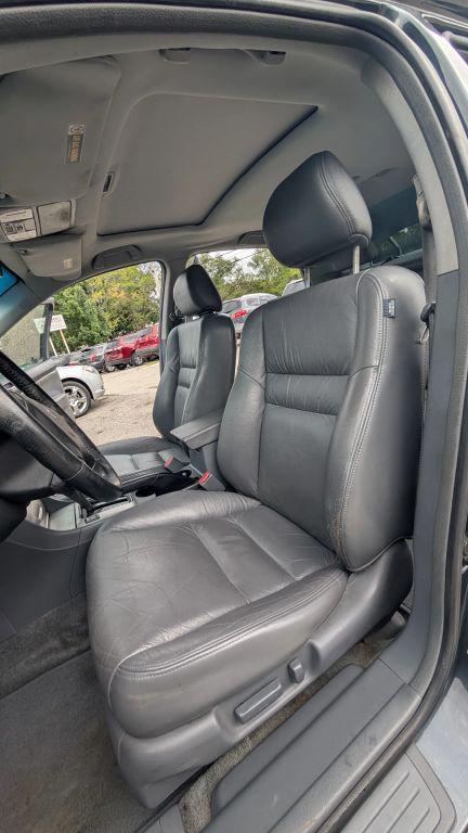 used 2007 Honda Accord car, priced at $4,998