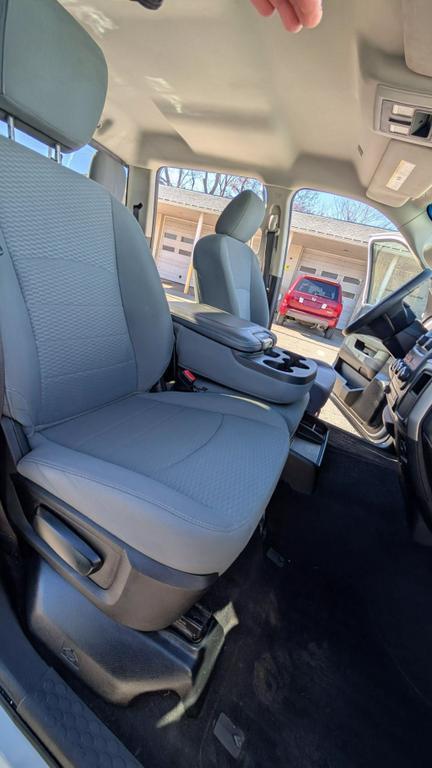 used 2019 Ram 1500 car, priced at $12,998