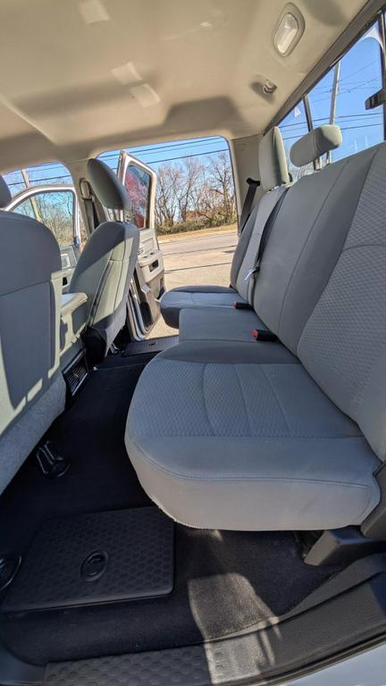 used 2019 Ram 1500 car, priced at $12,998