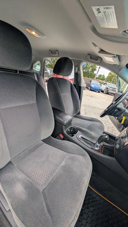 used 2013 Chevrolet Impala car, priced at $5,498
