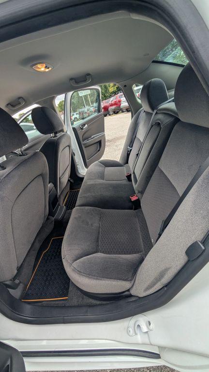 used 2013 Chevrolet Impala car, priced at $5,498